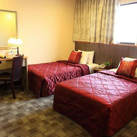 ホテルHuahou 高雄市 部屋 写真